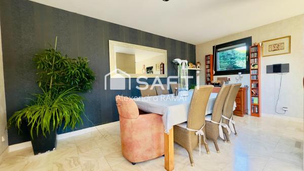 Belle individuelle de caractère à Sainte-Catherine !