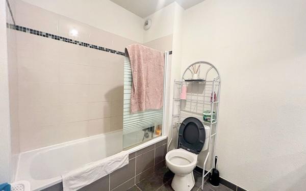 Appartement à vendre    2 pièces • 42,44 m2 Plaisance-du-Touch