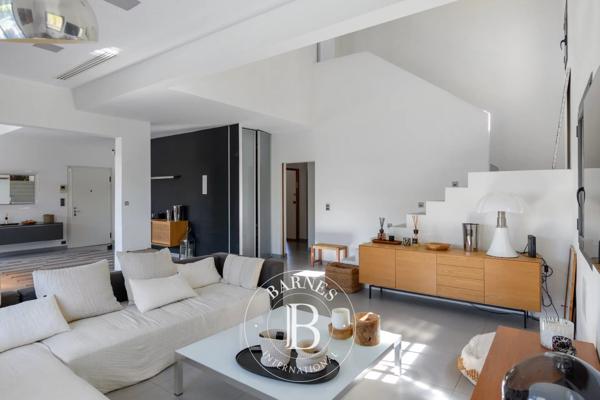 Marseille 8ème, Villa 4 Chambres -  186 m² à vendre