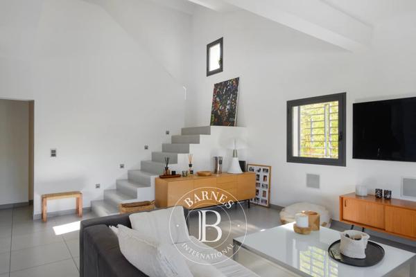 Marseille 8ème, Villa 4 Chambres -  186 m² à vendre