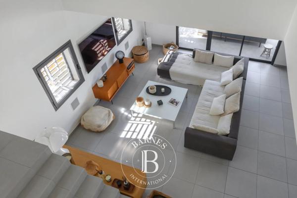 Marseille 8ème, Villa 4 Chambres -  186 m² à vendre