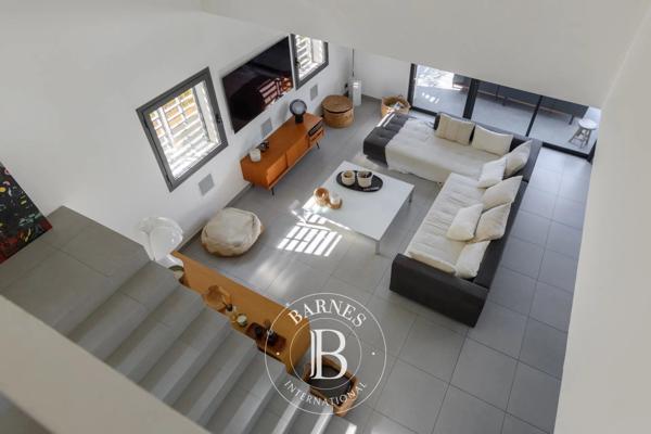 Marseille 8ème, Villa 4 Chambres -  186 m² à vendre