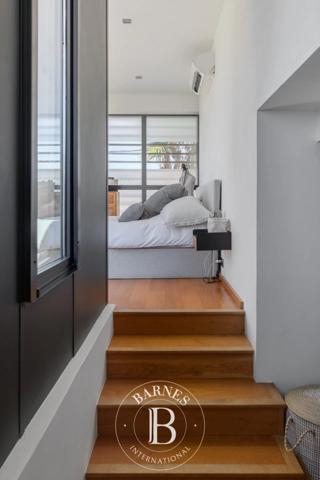 Marseille 8ème, Villa 4 Chambres -  186 m² à vendre