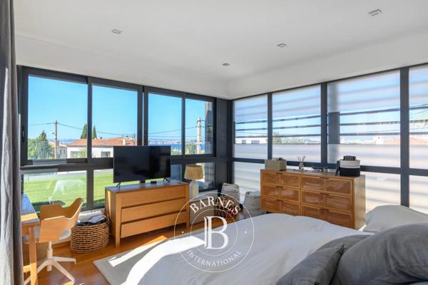 Marseille 8ème, Villa 4 Chambres -  186 m² à vendre