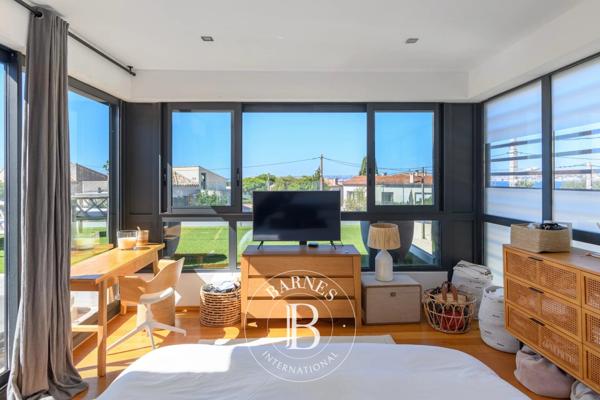 Marseille 8ème, Villa 4 Chambres -  186 m² à vendre