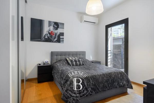 Marseille 8ème, Villa 4 Chambres -  186 m² à vendre