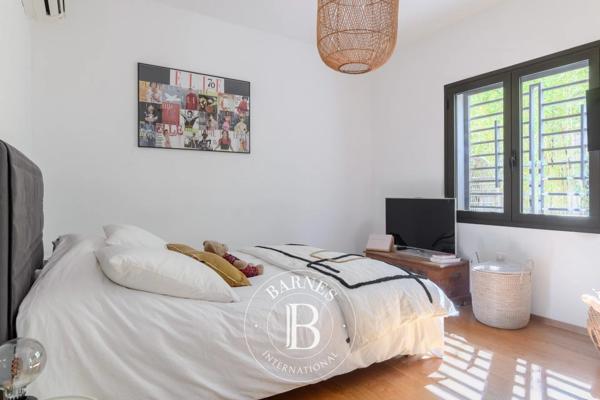 Marseille 8ème, Villa 4 Chambres -  186 m² à vendre