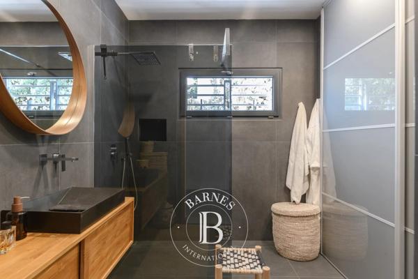 Marseille 8ème, Villa 4 Chambres -  186 m² à vendre