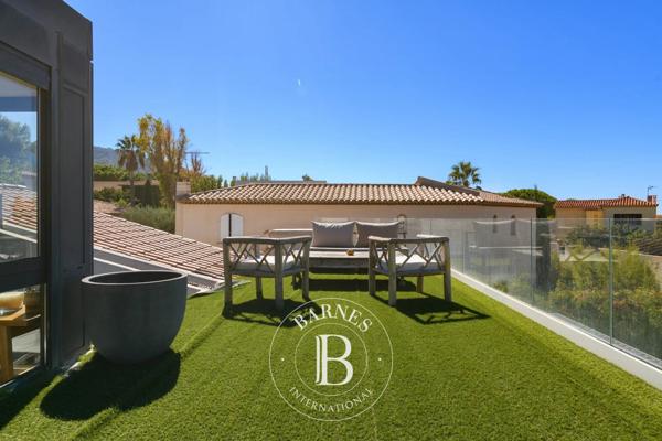 Marseille 8ème, Villa 4 Chambres -  186 m² à vendre