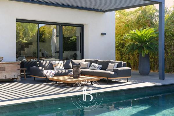Marseille 8ème, Villa 4 Chambres -  186 m² à vendre