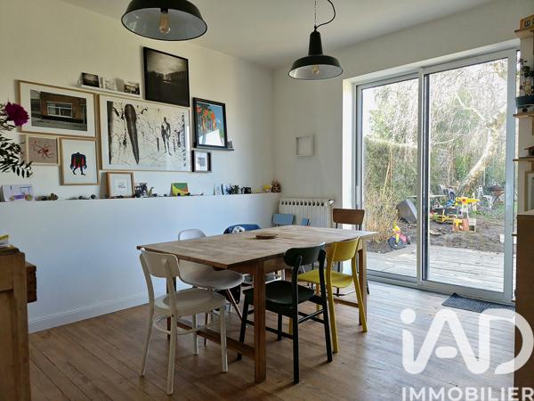 Maison à vendre 7 pièces 165 m² Beaumont