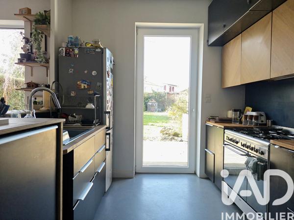 Maison à vendre 7 pièces 165 m² Beaumont