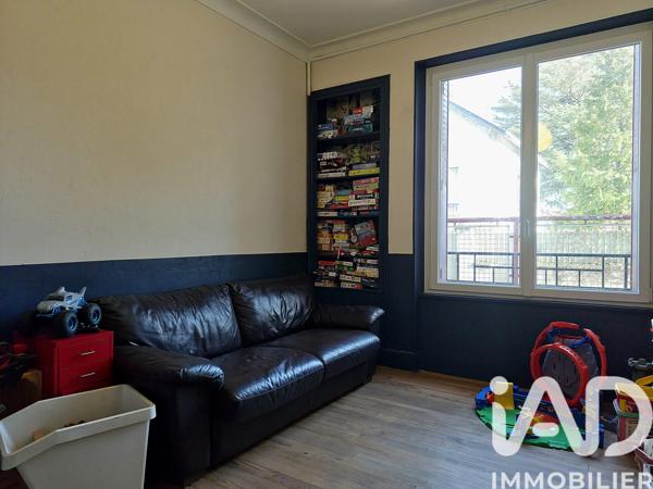 Maison à vendre 7 pièces 165 m² Beaumont