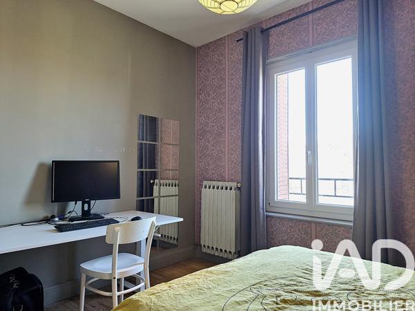 Maison à vendre 7 pièces 165 m² Beaumont