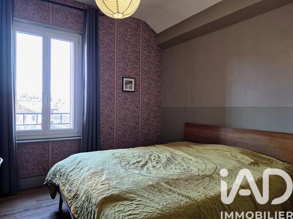 Maison à vendre 7 pièces 165 m² Beaumont