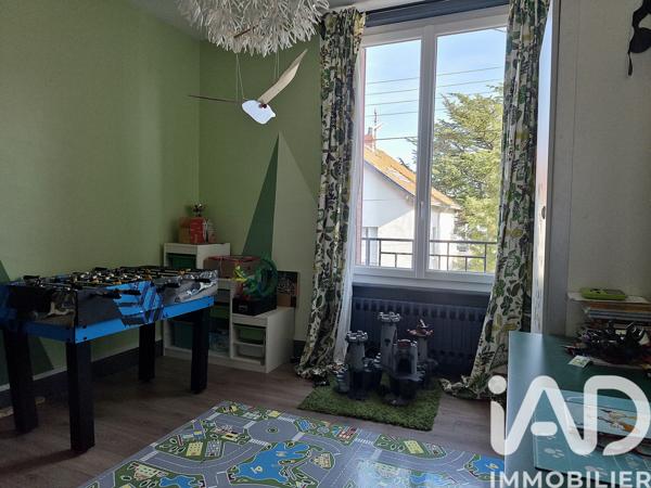 Maison à vendre 7 pièces 165 m² Beaumont