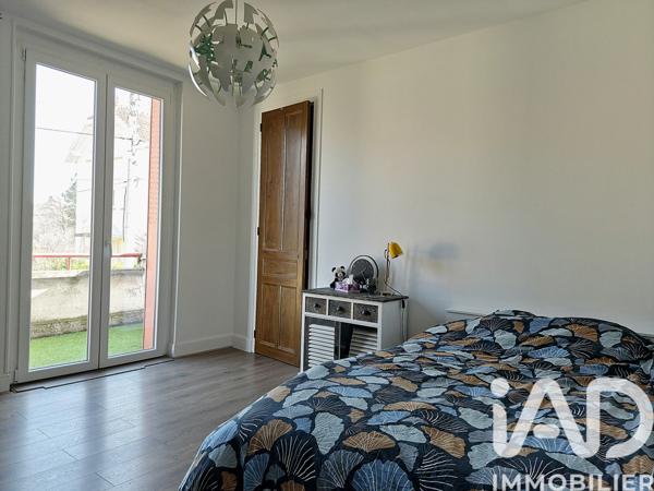 Maison à vendre 7 pièces 165 m² Beaumont
