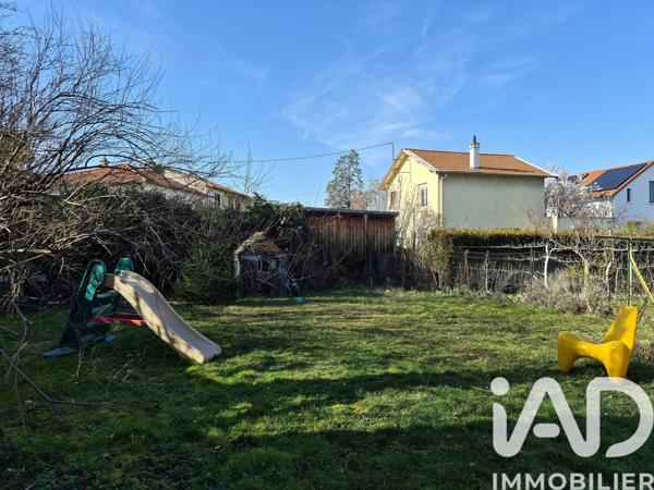 Maison à vendre 7 pièces 165 m² Beaumont