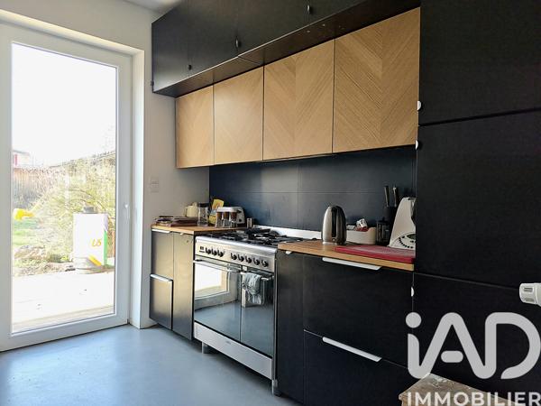 Maison à vendre 7 pièces 165 m² Beaumont