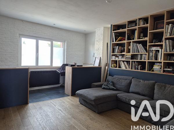 Maison à vendre 7 pièces 165 m² Beaumont