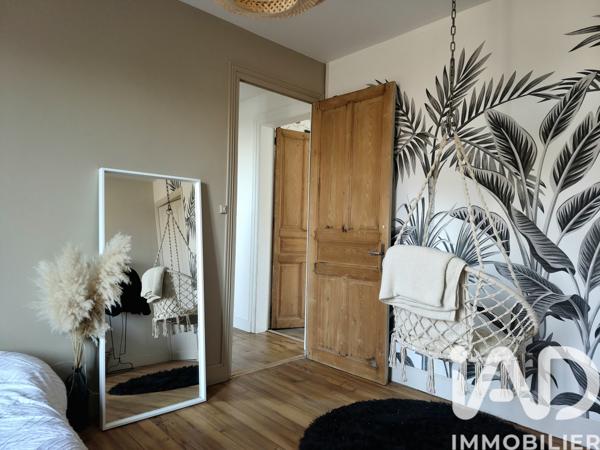Maison à vendre 7 pièces 165 m² Beaumont