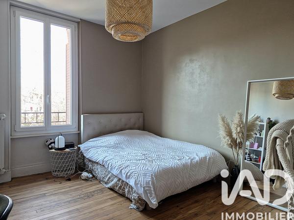 Maison à vendre 7 pièces 165 m² Beaumont