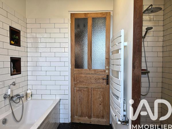 Maison à vendre 7 pièces 165 m² Beaumont