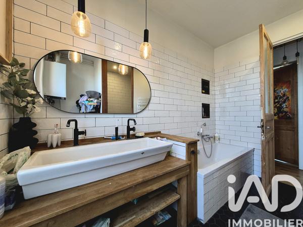 Maison à vendre 7 pièces 165 m² Beaumont