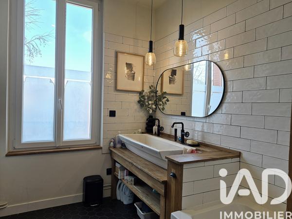 Maison à vendre 7 pièces 165 m² Beaumont