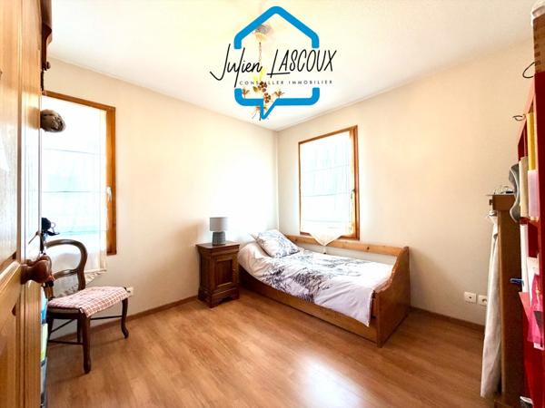 À vendre – Superbe duplex 4 pièces au cœur de Corrençon-en-Vercors
