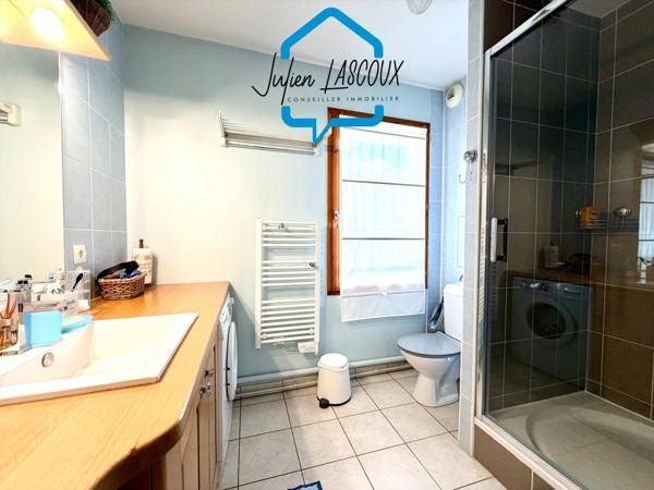 À vendre – Superbe duplex 4 pièces au cœur de Corrençon-en-Vercors