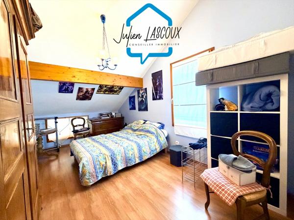 À vendre – Superbe duplex 4 pièces au cœur de Corrençon-en-Vercors