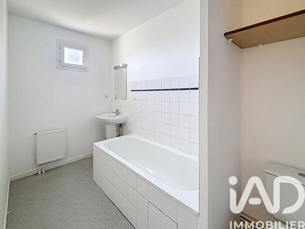 Appartement à vendre 3 pièces 64,78 m² Combourg