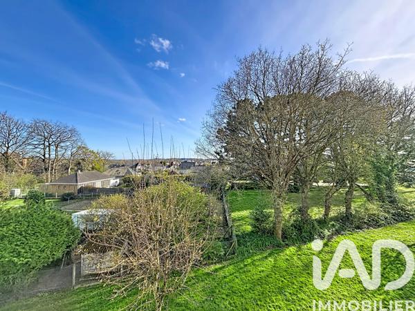 Appartement à vendre 3 pièces 64,78 m² Combourg