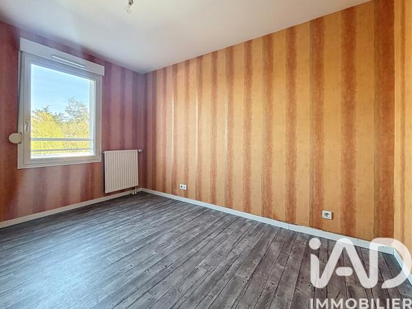 Appartement à vendre 3 pièces 64,78 m² Combourg
