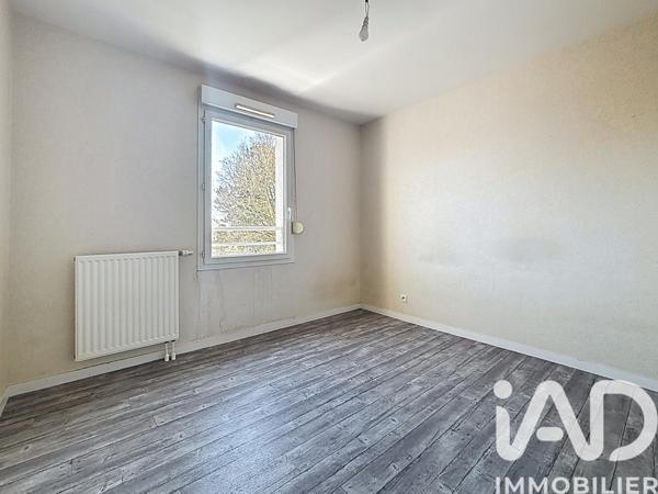 Appartement à vendre 3 pièces 64,78 m² Combourg