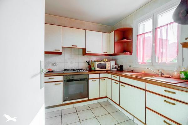 Maison à vendre |  Toulouse |  4 pièces | 89 m²