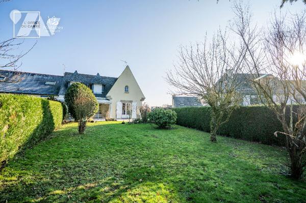 Maison L Hermitage 6 pièce(s) 140 m2