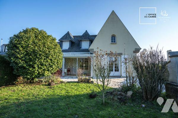 Maison L Hermitage 6 pièce(s) 140 m2