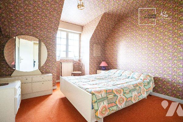 Maison L Hermitage 6 pièce(s) 140 m2