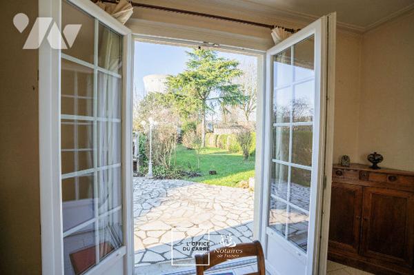 Maison L Hermitage 6 pièce(s) 140 m2