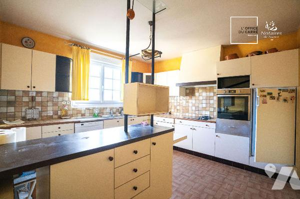 Maison L Hermitage 6 pièce(s) 140 m2