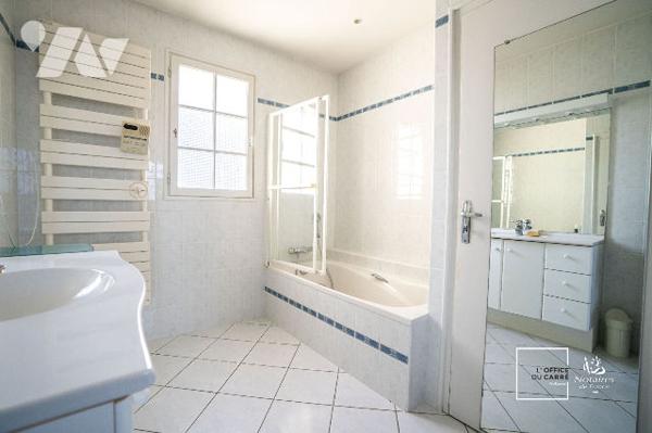 Maison L Hermitage 6 pièce(s) 140 m2