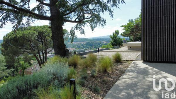 Maison à vendre 6 pièces 230 m² Lyon 5