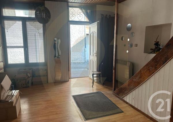 Maison à vendre  3 pièces - 71,62 m2 LA VERPILLIERE - 38