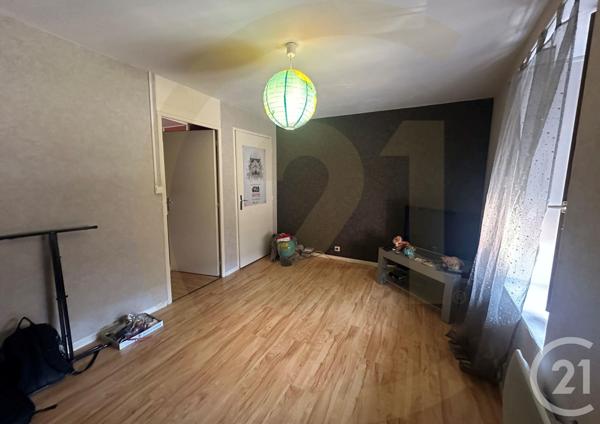 Maison à vendre  3 pièces - 71,62 m2 LA VERPILLIERE - 38