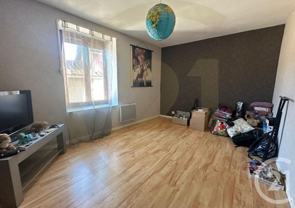 Maison à vendre  3 pièces - 71,62 m2 LA VERPILLIERE - 38