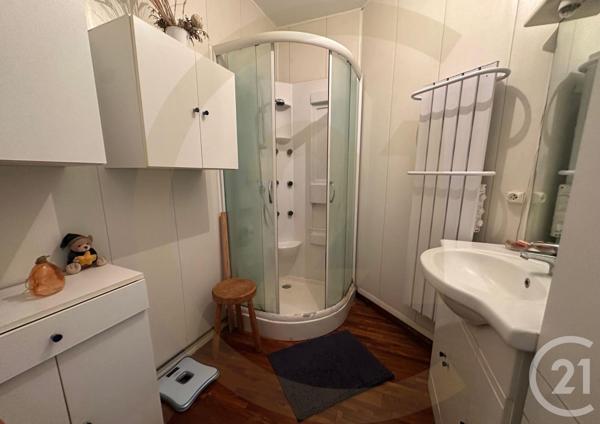 Maison à vendre  3 pièces - 71,62 m2 LA VERPILLIERE - 38