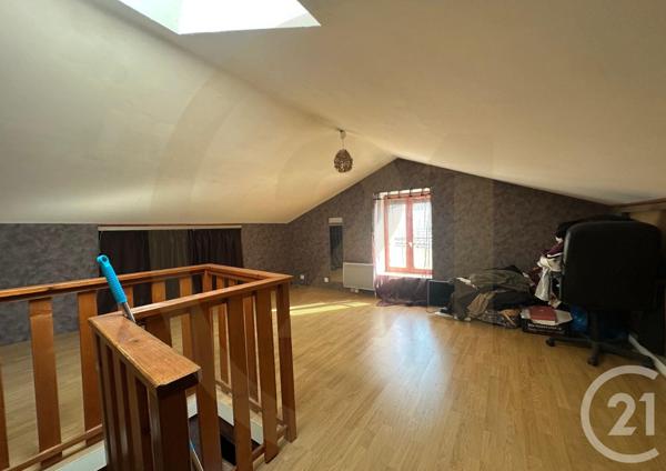 Maison à vendre  3 pièces - 71,62 m2 LA VERPILLIERE - 38