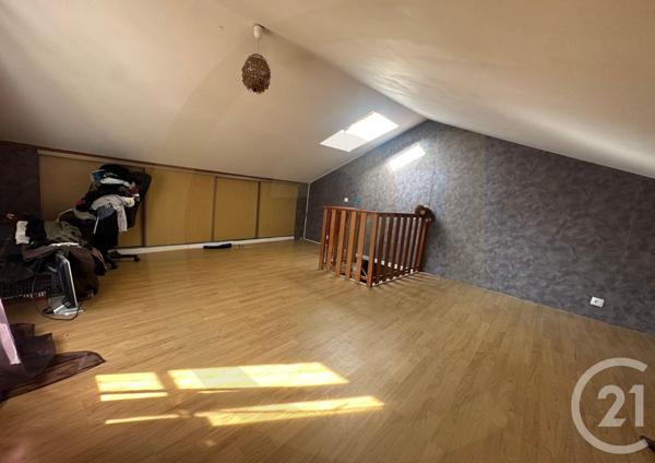 Maison à vendre  3 pièces - 71,62 m2 LA VERPILLIERE - 38